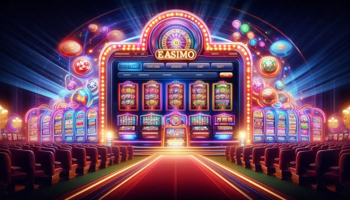 BetAndreas Casino